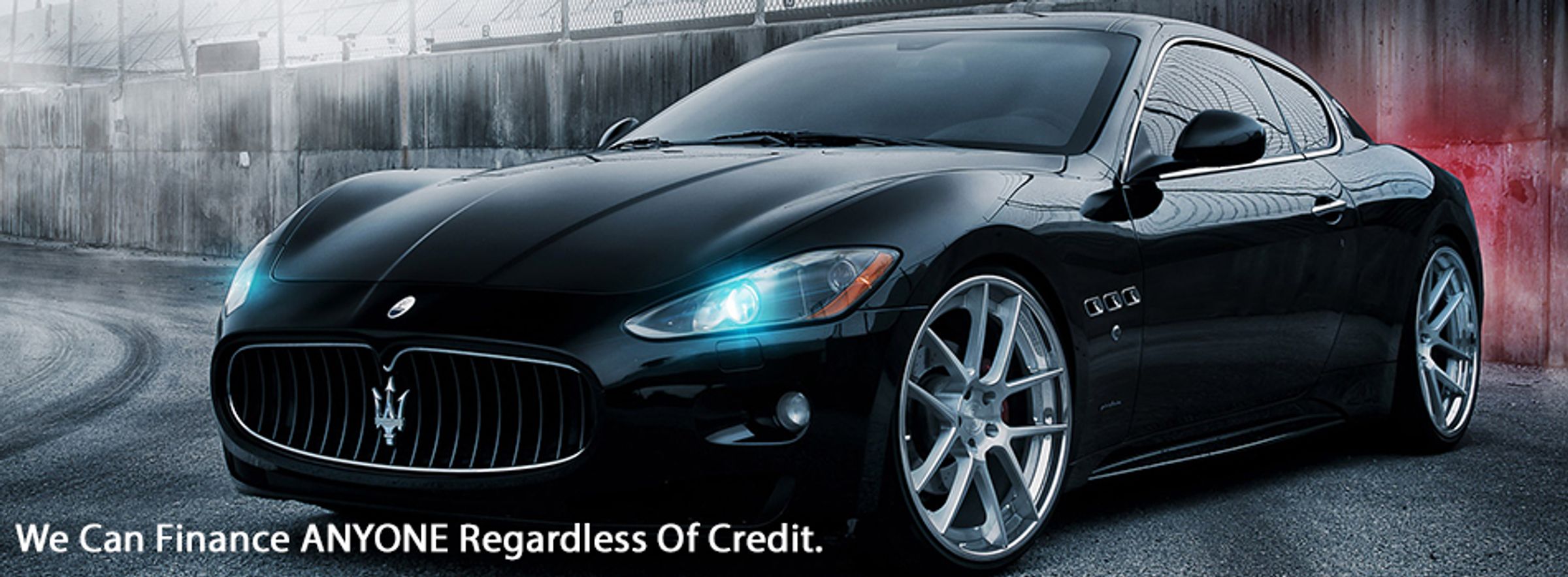 Platinum Motorcars Of Las Vegas